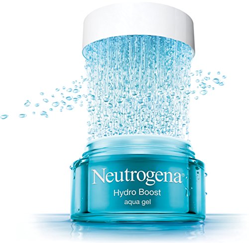 Neutrogena Hydro Boost feuchtigkeitsspendend aqua-gel 50 ml – (Preis pro Stück) – Schneller und gepflegte