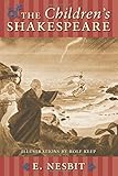 The Children's Shakespeare (English Edition) by