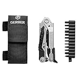 For belt GERBER 1026560    Multitool, grau, M