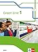 Green Line 1. Ausgabe Bayern: Schülerbuch 5. Klasse (Green Line. Ausgabe für Bayern ab 2017) by 