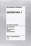Geometria 1