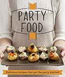 Image de Party Food: Delicious Ideas Perfect for Every Occasion (Good Housekeeping)