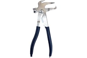 Tire Balancing Pliers, MoreChioce Balancing Weight Pliers Balancer Tyre Hammer Tool for Loosening Hammer Wheel Tire Pliers Tool Tire Pliers