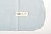 Merino Kids Baby Gown, Turtle Dove, For Babies 3-12 months