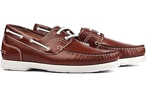 MASALTOS Zapatos de Hombre con Alzas Que Aumentan Altura hasta 6 cm. Fabricados en Piel. Modelo Portonovo