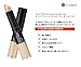 The saem Cover Perfection Ideal Concealer Duo 1.0 Clear Beige
