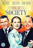 High Society [UK Import] - Bing Crosby