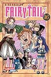 Fairy Tail 16 by 