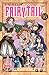 Fairy Tail 16 by 