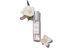 VOKKRV Venom Pheromone Perfume,2024 Venom Pheromone Perfume for Women,Enhanced Scents Pheromone Perfume,Venom's Pheromone Scent Collection,Venom Perfume,Enhanced Scents Pheromone Perfume (Peach Vanilla)