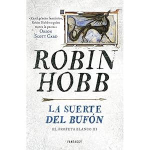 La suerte del bufón (FANTASCY)