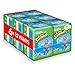 Huggies Little Swimmers Nappies Size 3-4, 12 Pants (Pack of 6, Total 72 Nappies)