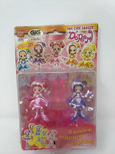GIG - MAGICA DOREMI - MA CHE MAGIE DOREMI - IL MONDO DI MAGICA DOREMI