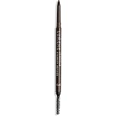 LUMENE Longwear Eyebrow Definer Ultra Ince U&ccedil;lu Kalıcı Kaş Kalemi Ash Brown