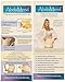 AbdoMend C-Section Recovery Maternity Support Belt - Small