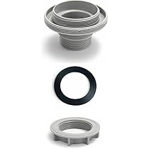 Intex Set Ugelli Aspirazione 12355 - Ricambio Per Pompe Filtro Piscina 1900-2450GPH - Foto 3