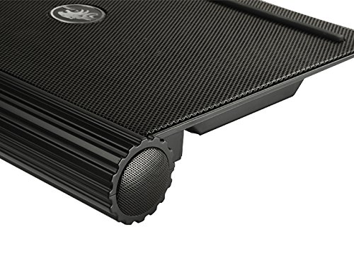 LEPA LPDAU1701 Notebookkühler Lepad S17 43,2 cm (17 Zoll) - 5