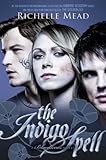 Image de Bloodlines: The Indigo Spell (book 3)