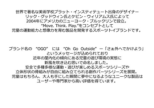 OGO Bild SM001 Mini Set reviews OGO Bild SM001 Mini Set