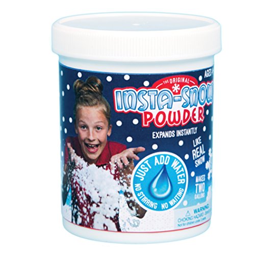 Insta Schnee Pulver 100 gramm