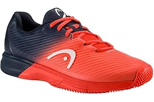 HEAD Revolt Pro 4.0 Clay Men Revolt Pro 4.0 Clay MenHomme