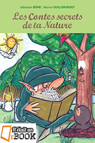 Download Les Contes secrets de la Nature Download Les Contes secrets de la Nature