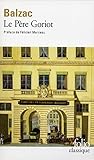Le père Goriot
