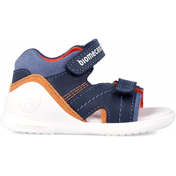 Sandals Talla Biomecanics 13 Cm Tallas Marca De Zapatos De NiÃ±os