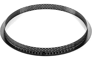 Tarte Ring Round 210 Silikomart