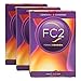 Produktbild Original Femidom FC2 Frauen Kondome - 3x 3 Stück Kartonverpackung