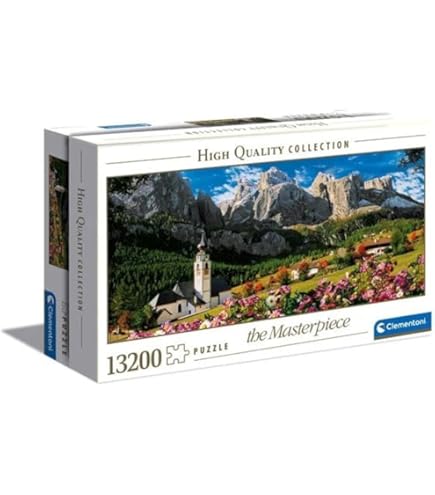 Acheter Puzzle Panoramique - La chapelle Sixtine - Michel-ange - Eurographics