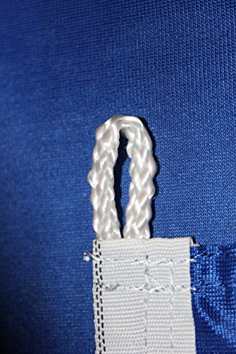 Wimpel Langwimpel Schleswig-Holstein, ca. 40 x 400 cm, 160 g/m² Polyesterwebware Premiumqualität - 3