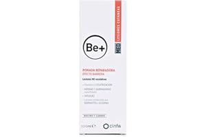 LAOSEP Be+ Pomada Reparadora Efec Barrera 100Ml