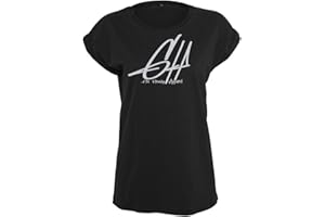 GO HEAVY T-Shirt Femme - Graphic