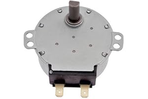 LG 6549W1S018A - Motor de plato giratorio