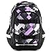 Produktbild Target Kinder-Rucksack 16280, Violett/Schwarz/Grau