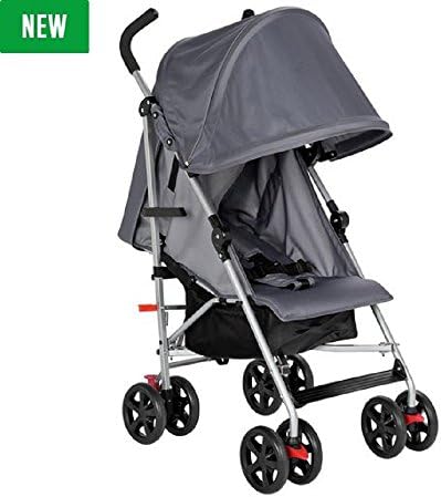 Foldable Pushchair from birth