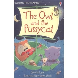 The Owl and the Pussy Cat