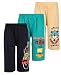 DONGLI BOYS FABULOUS PRINTED CAPRI(PACK OF 3) RS.719.00
