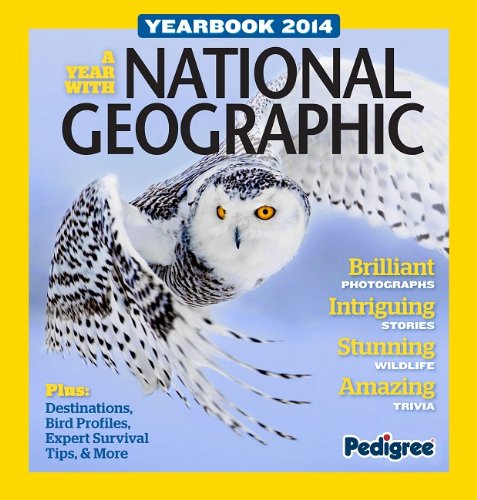 Download National Geographic Yearbook 2014 (Yearbooks 2014)