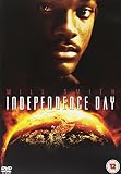 Independence Day Vanilla - Dvd [UK Import] - Jeff Goldblum
