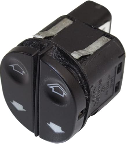 Interruttore Alzacristallo Febi-Bilstein 24317 - Ricambio Auto - Foto 7