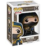 Funko Pop Breton (The Elder Scrolls Online 54)