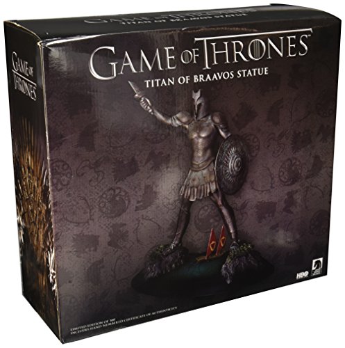 Game of Thrones 