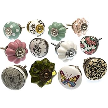 Lot De 8 Boutons Vintage Gris Noir Veiné - 2,2 Cm - Réf 130 | Pour Couture Ou Déco | Occasion