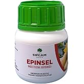 Epinsel 100 ml &ndash; Sipcam. Systemic insecticide of wide aspect based on Acetampird 0.5%. Against aphid, whitefly and beetles.