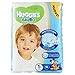 Produktbild Huggies Baby, Größe 5 (11 – 25 kg), 15 Windeln