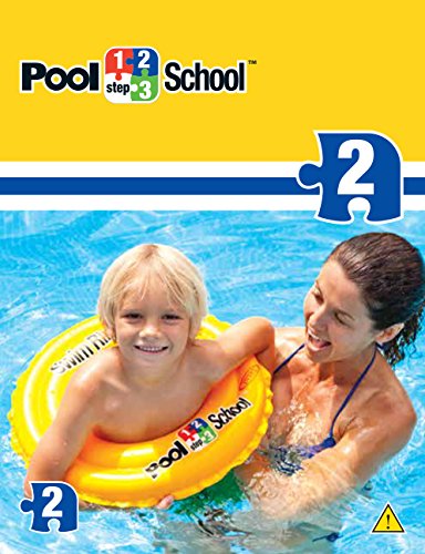 Intex 58231EU – Pool School Step 2 – Schwimmring, Durchmesser 51 cm - 6