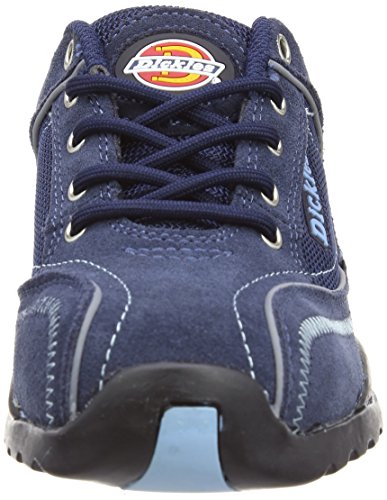 Dickies Ottawa, Damen Sicherheitsschuhe - 4