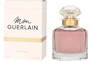 Mon Guerlain Woda perfumowana, spray, 50 ml